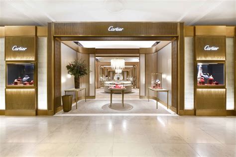 cartier store malta.